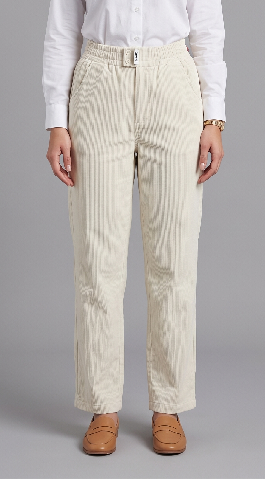 MASK WOMEN's TROUSER