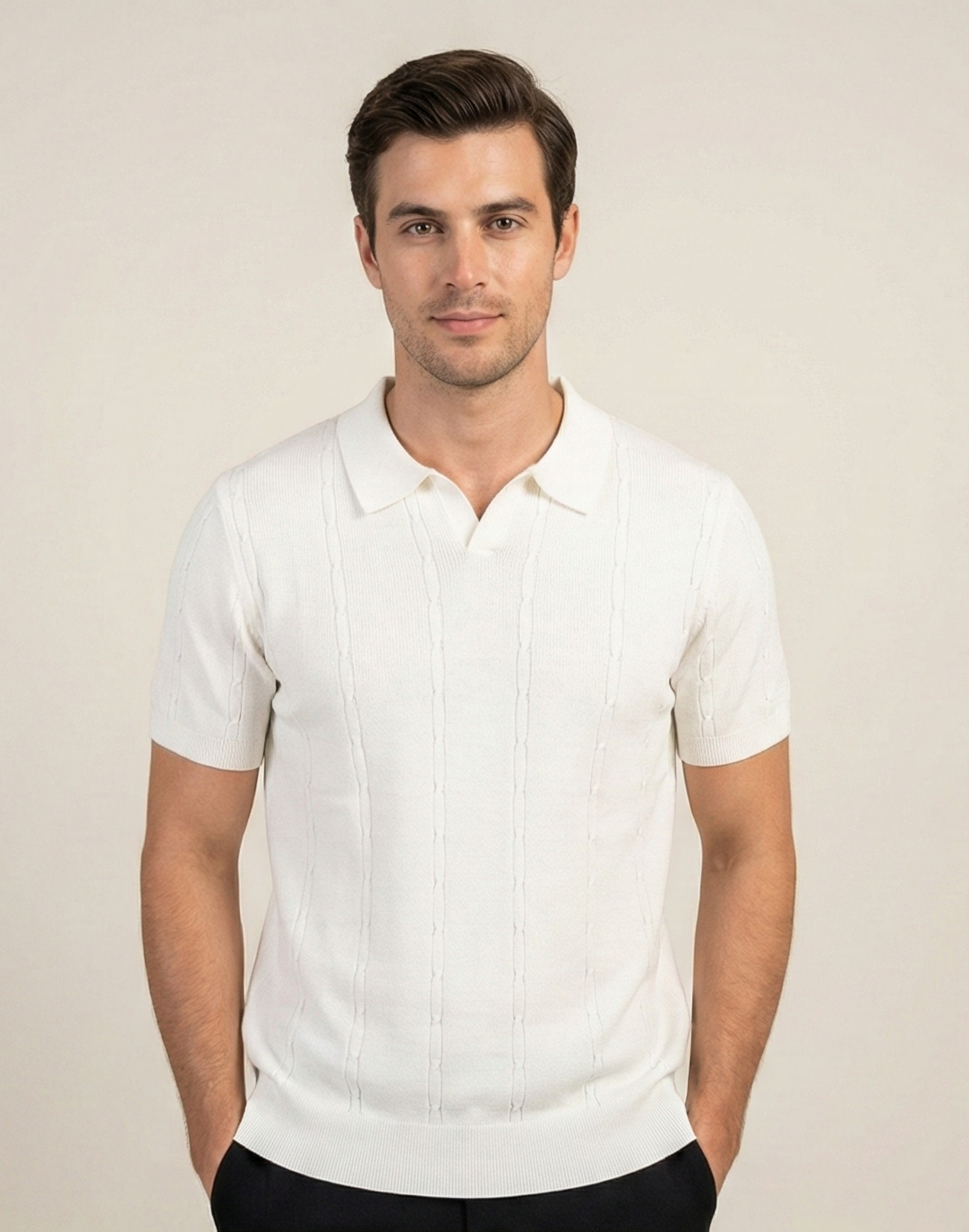 HIBRID MEN's T-SHIRT