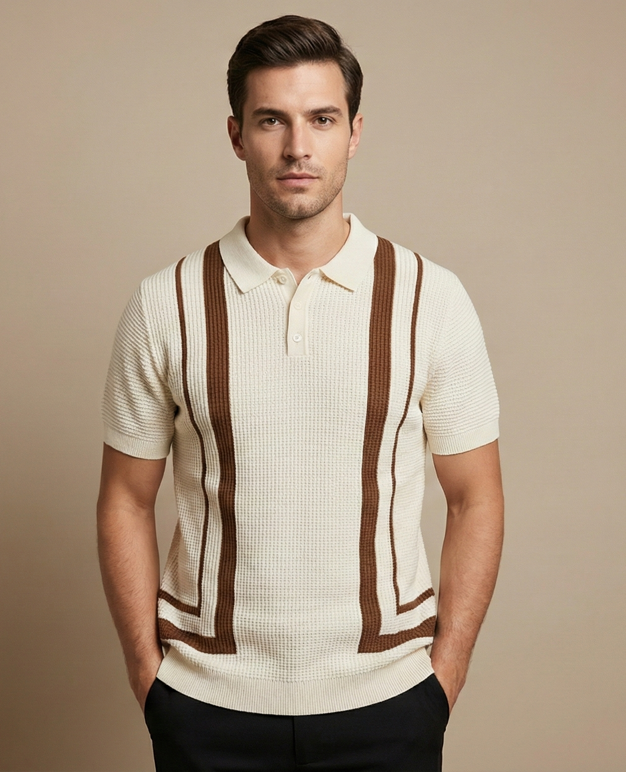 HIBRID MEN's T-SHIRT
