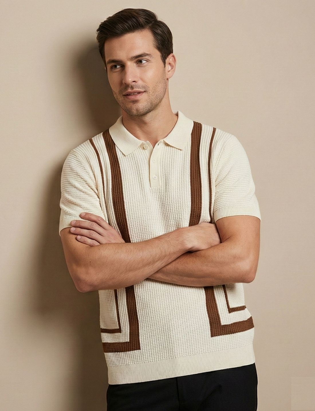 HIBRID MEN's T-SHIRT