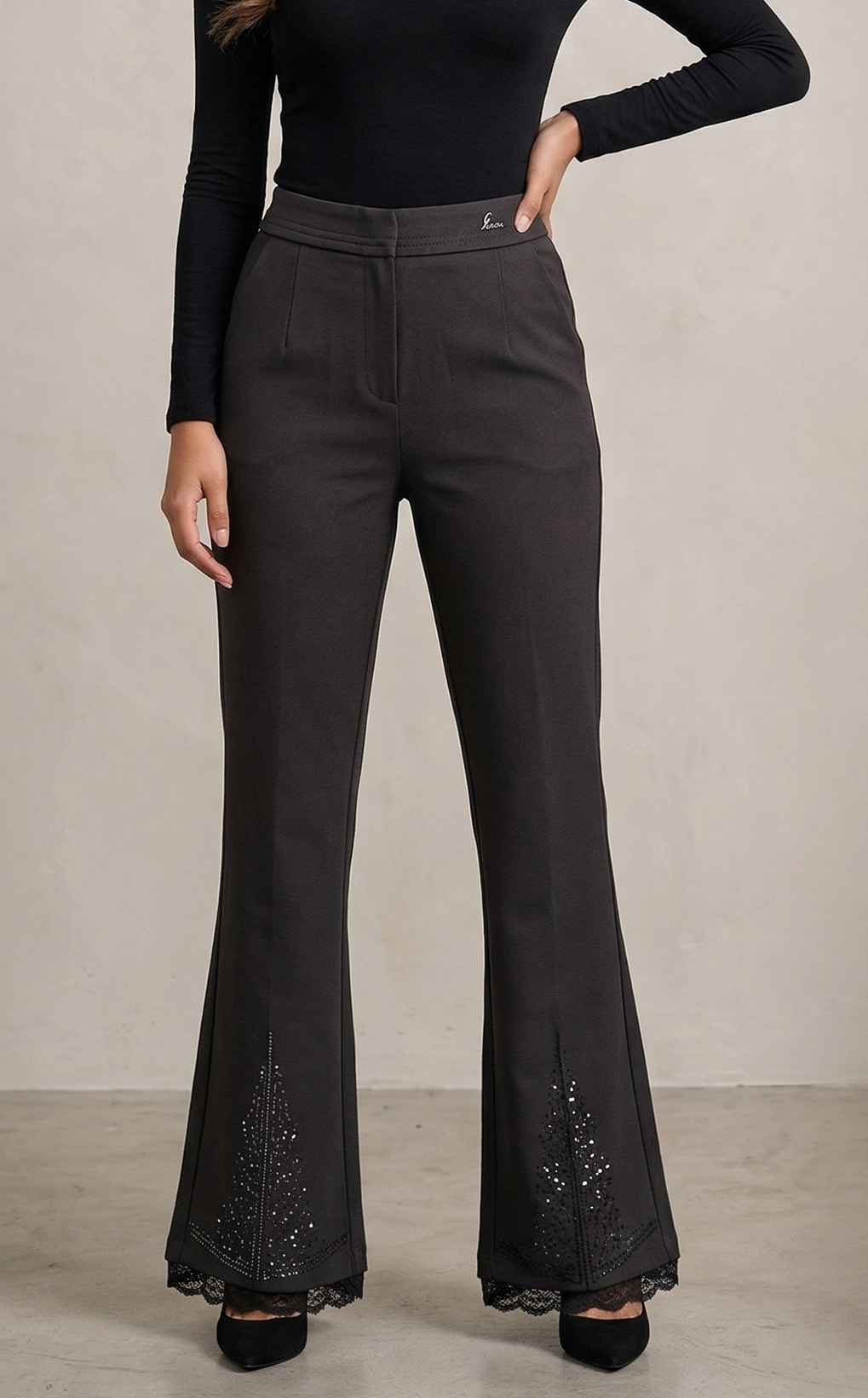 MASK WOMEN's JEGGING