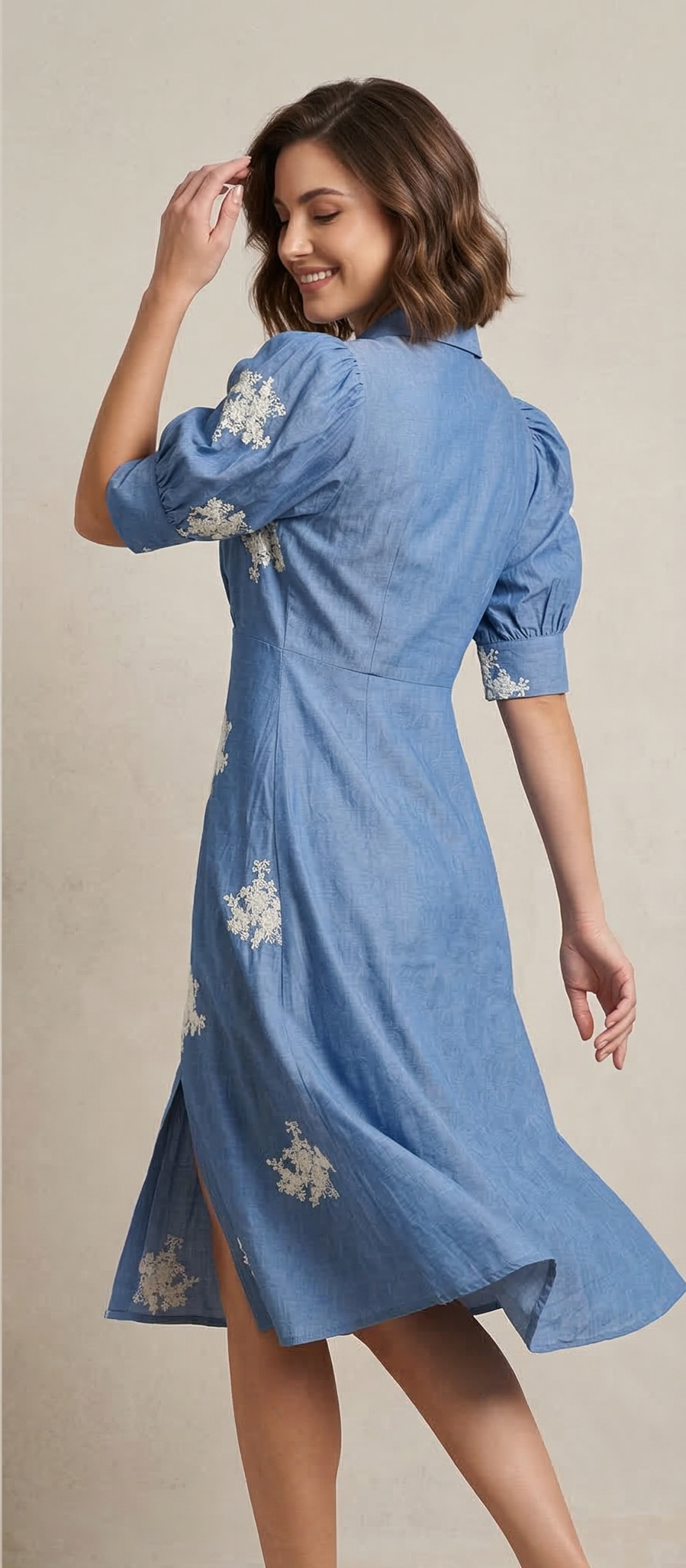 MASK WOMEN's TUNIC