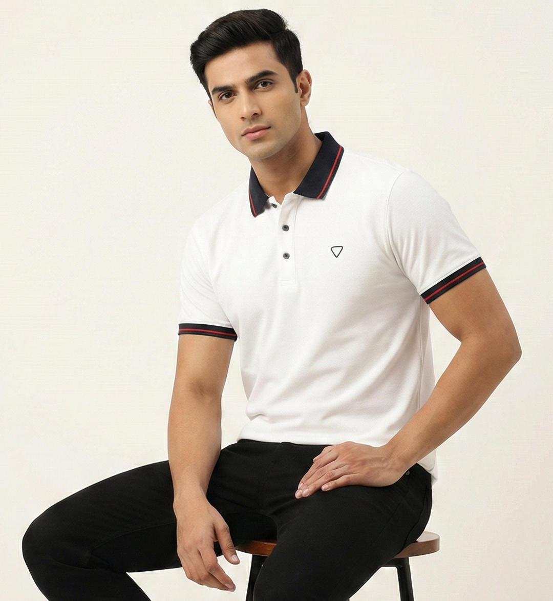 COOKYSS MEN's T-SHIRT