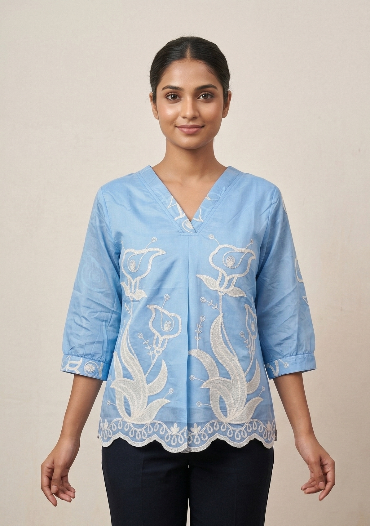MASK WOMEN's Top