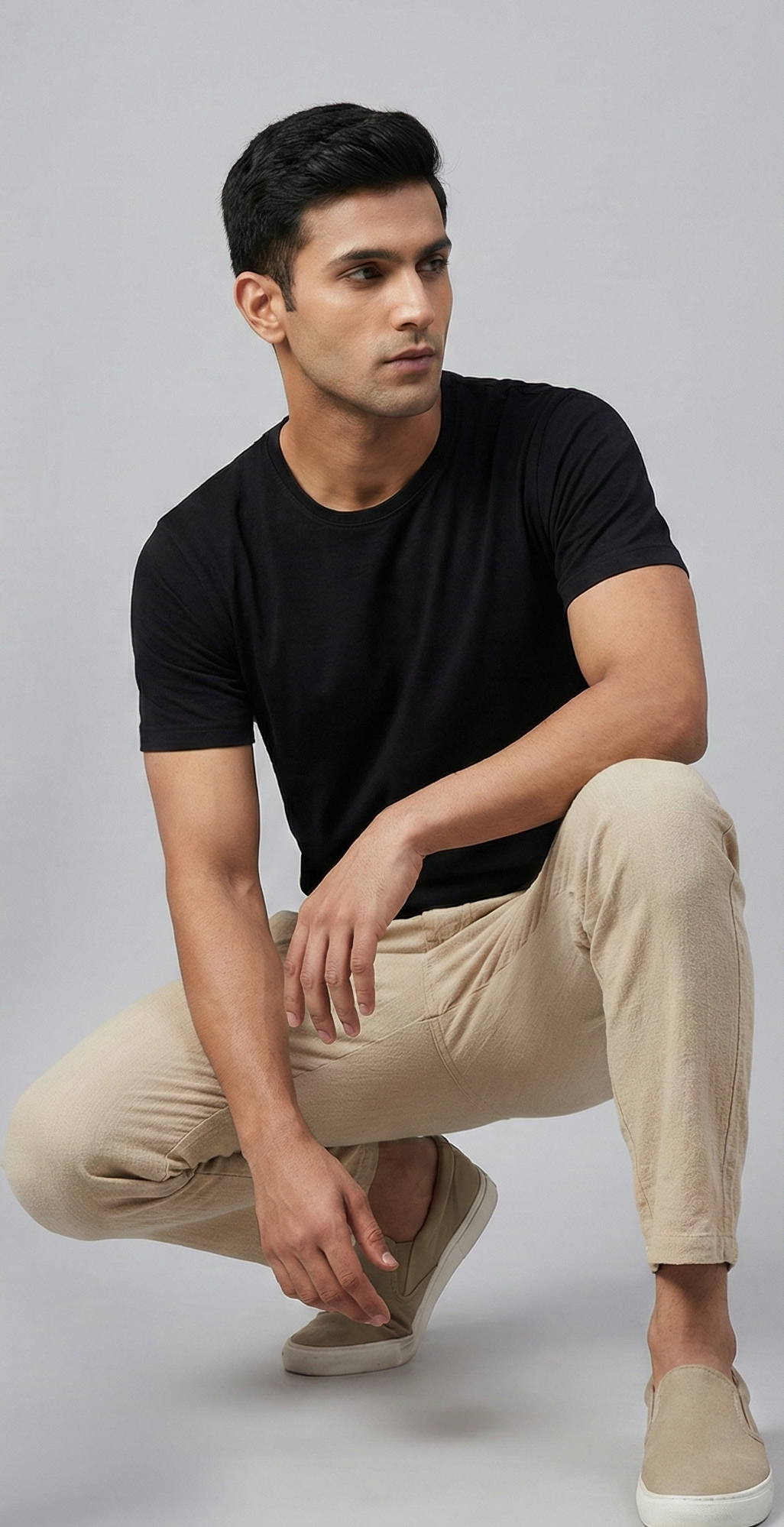 COPPERSTONE MEN's TROUSER