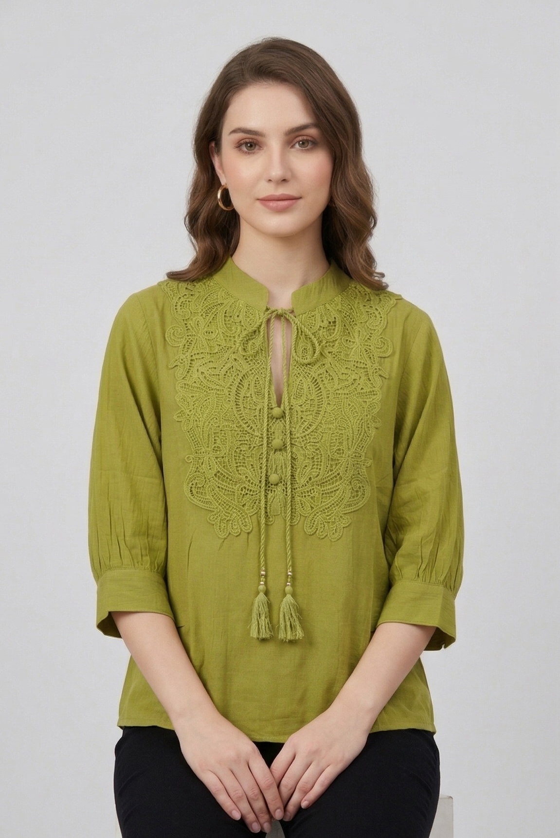 MASK WOMEN's Top