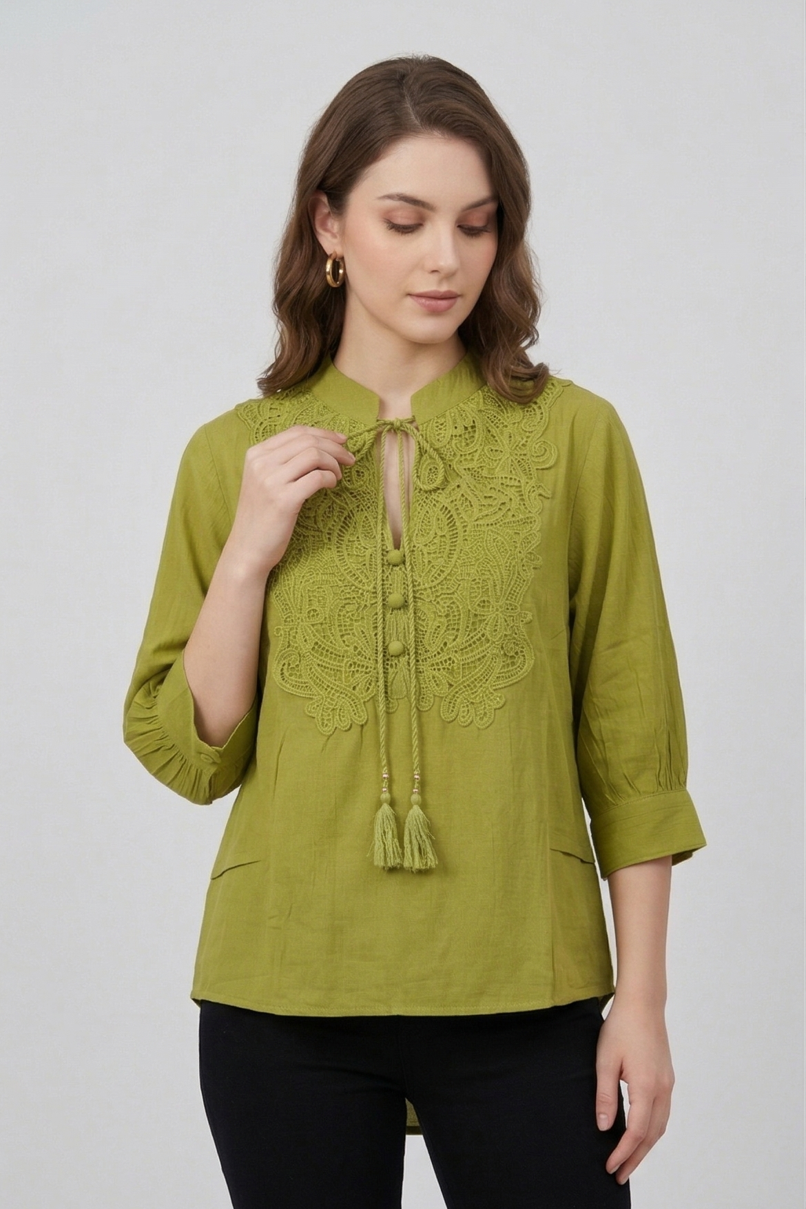 MASK WOMEN's Top