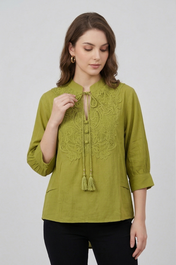 MASK WOMEN's Top