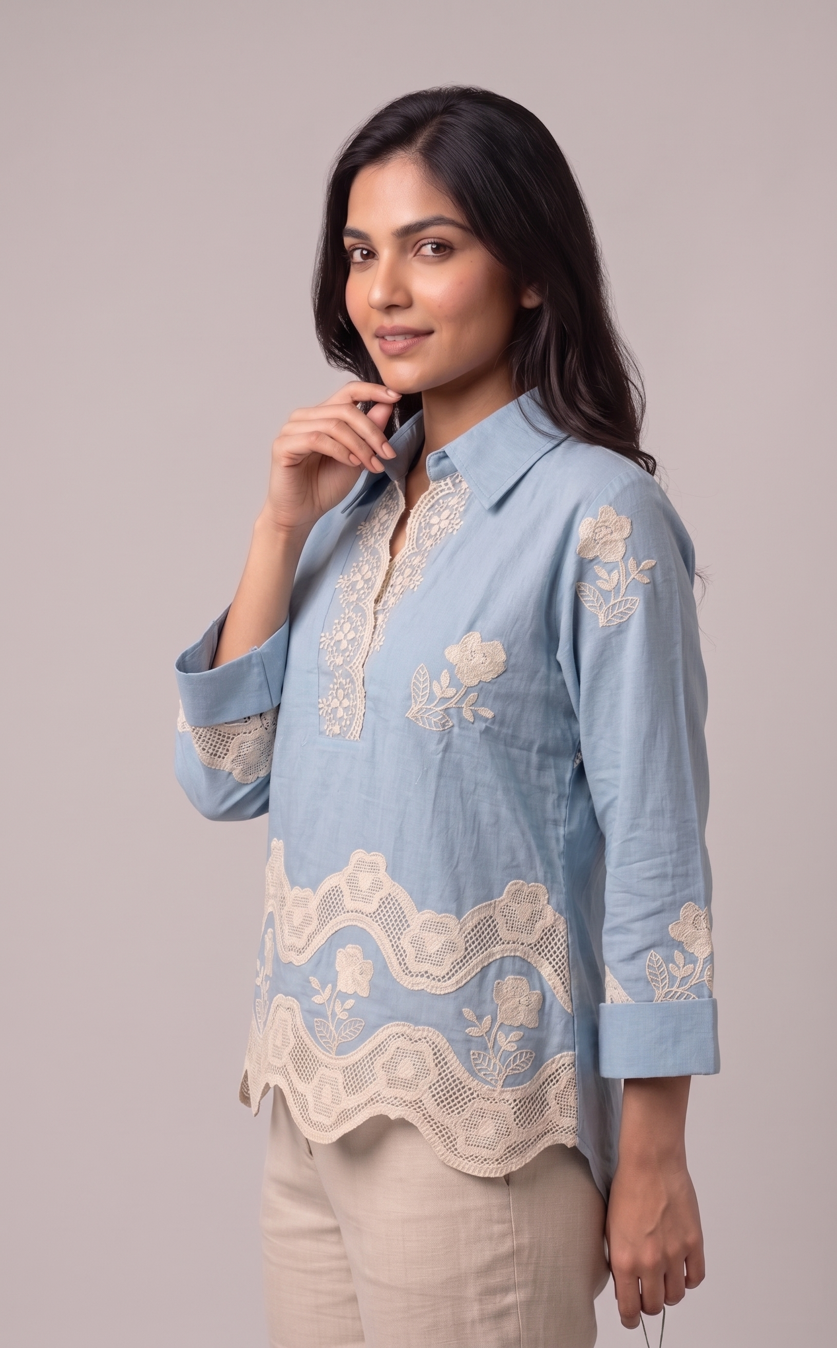 MASK WOMEN's Top