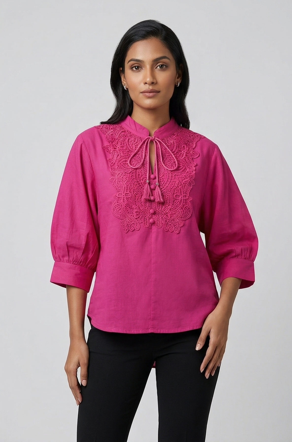 MASK WOMEN's Top
