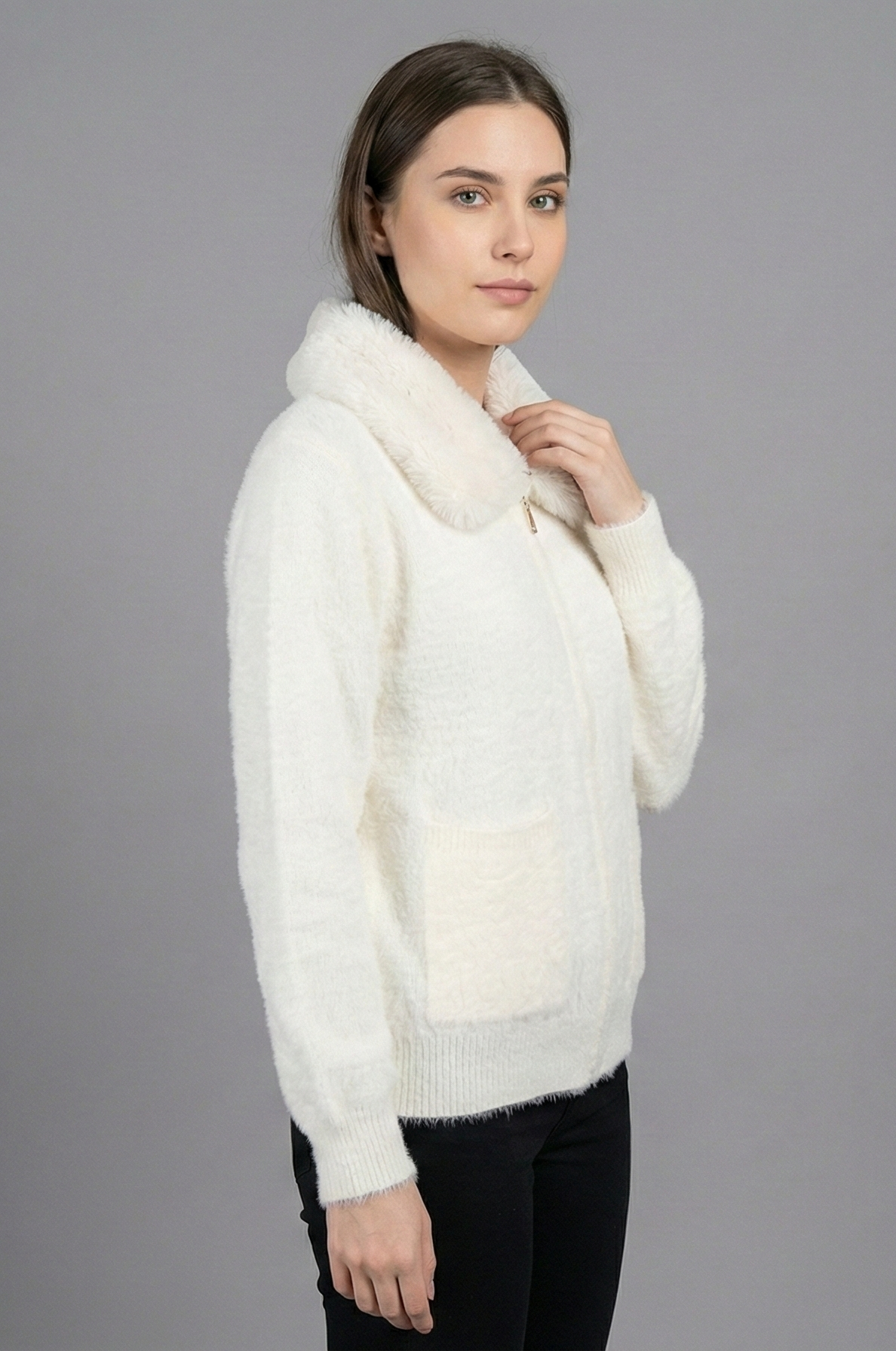 MASK WOMEN's COAT