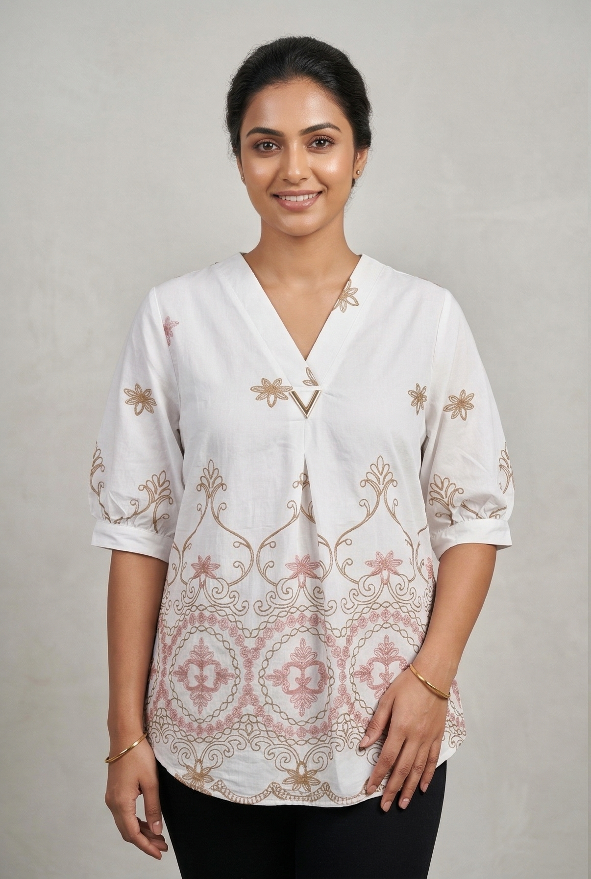 MASK WOMEN's Top
