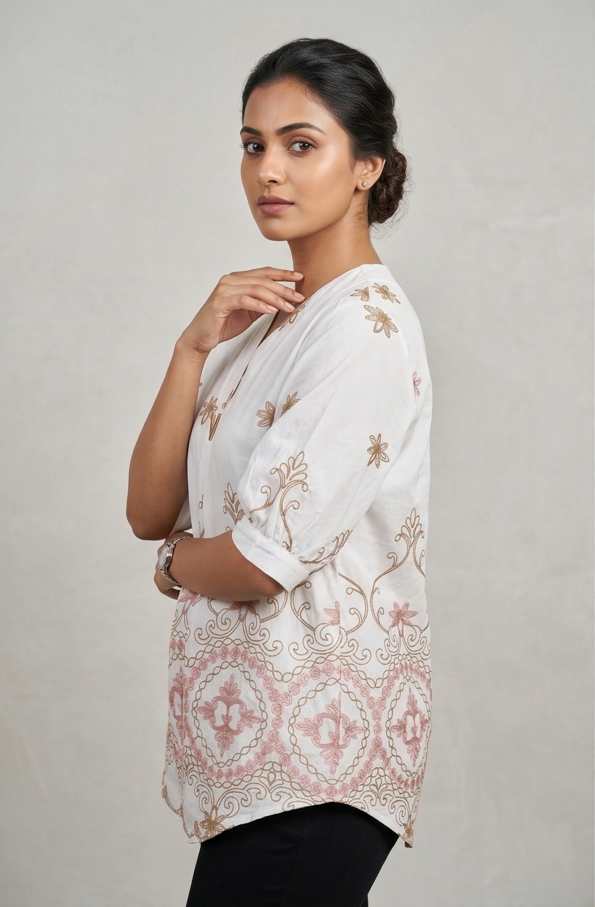 MASK WOMEN's Top
