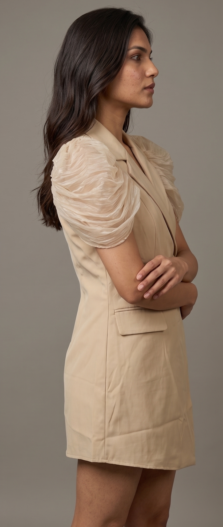 MASK WOMEN's TUNIC