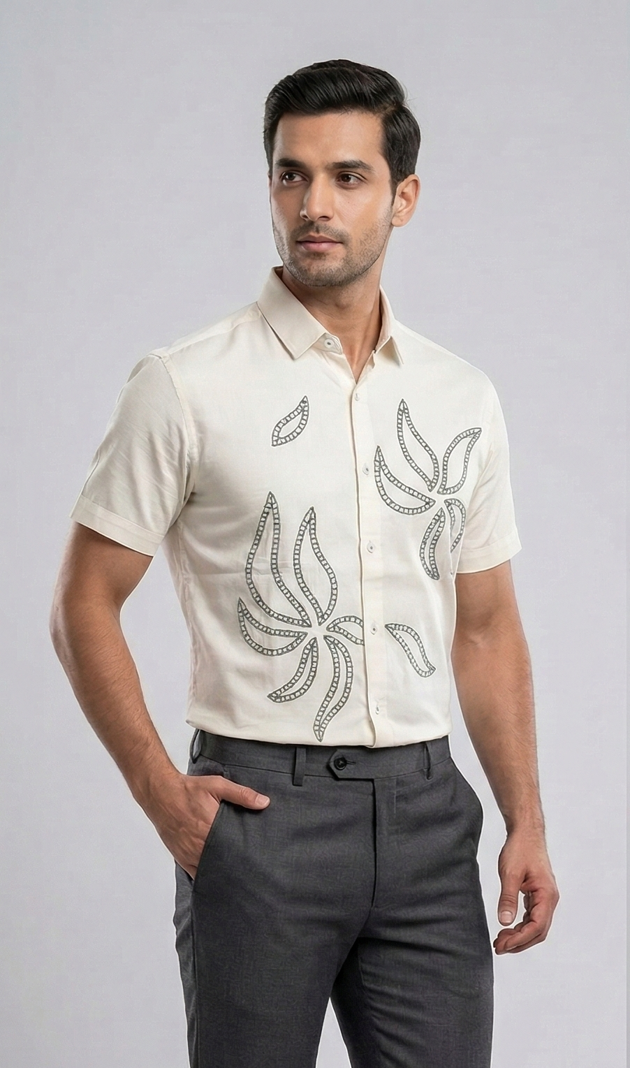 COPPERSTONE MEN's SHIRT