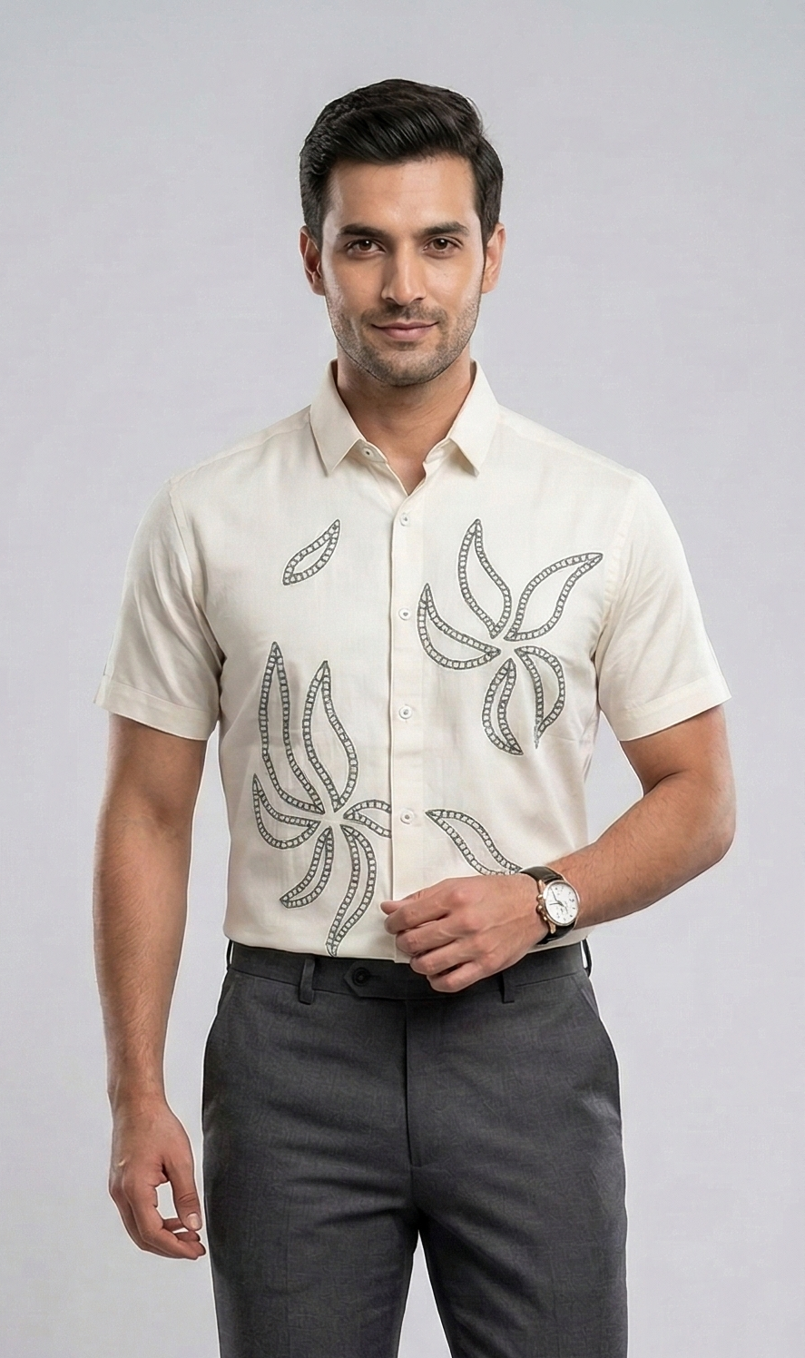 COPPERSTONE MEN's SHIRT