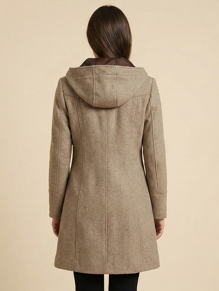 BLUEMAN WOMEN's COAT