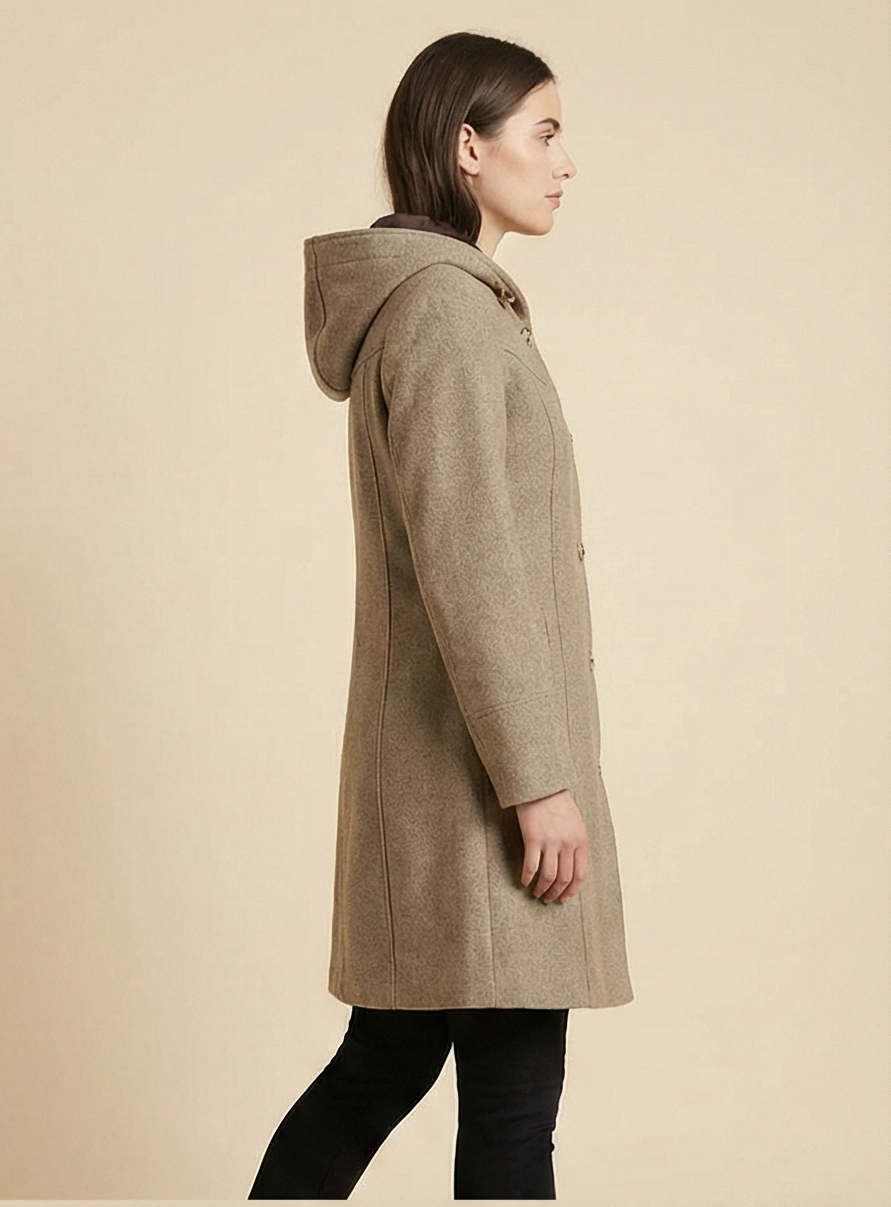 BLUEMAN WOMEN's COAT