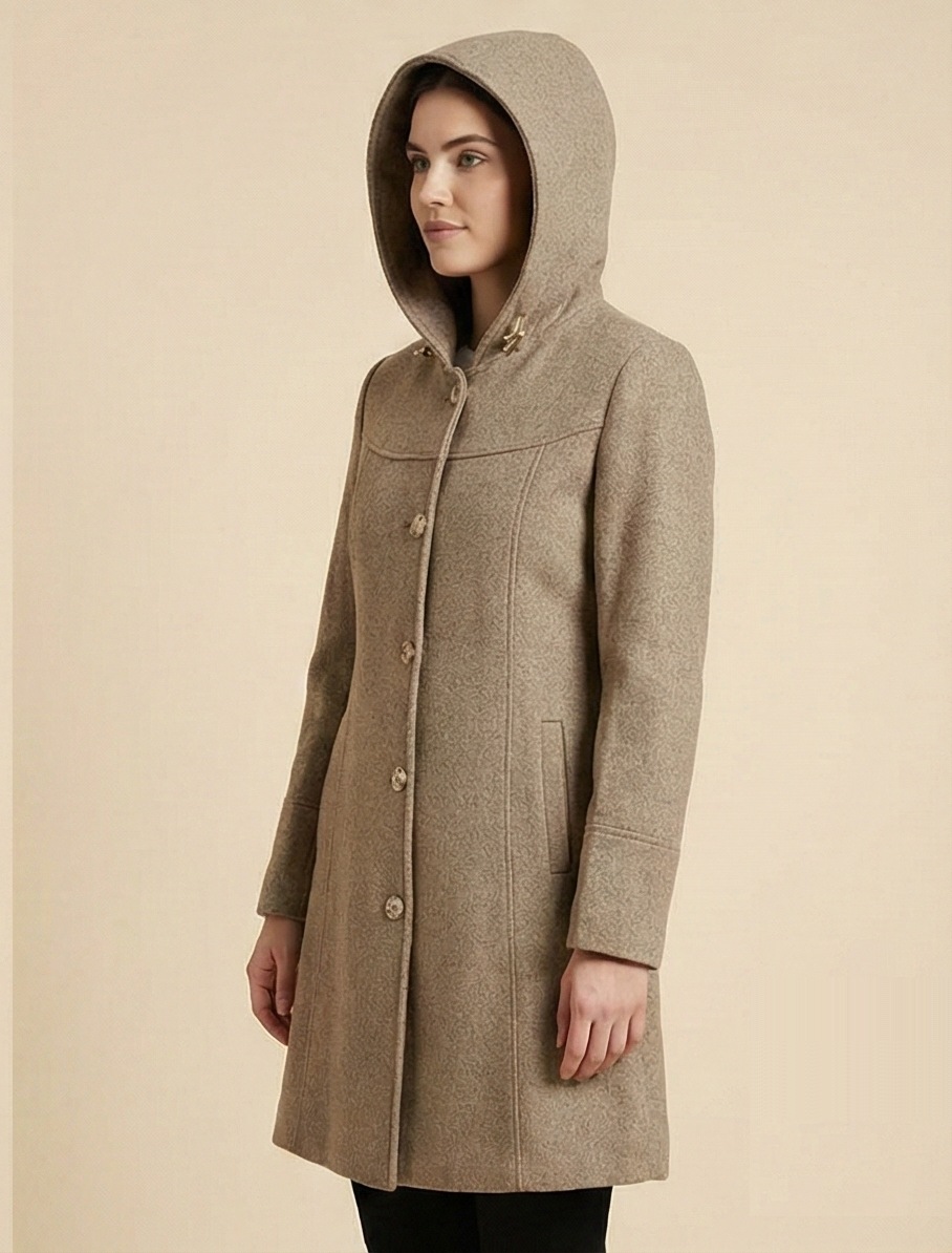 BLUEMAN WOMEN's COAT