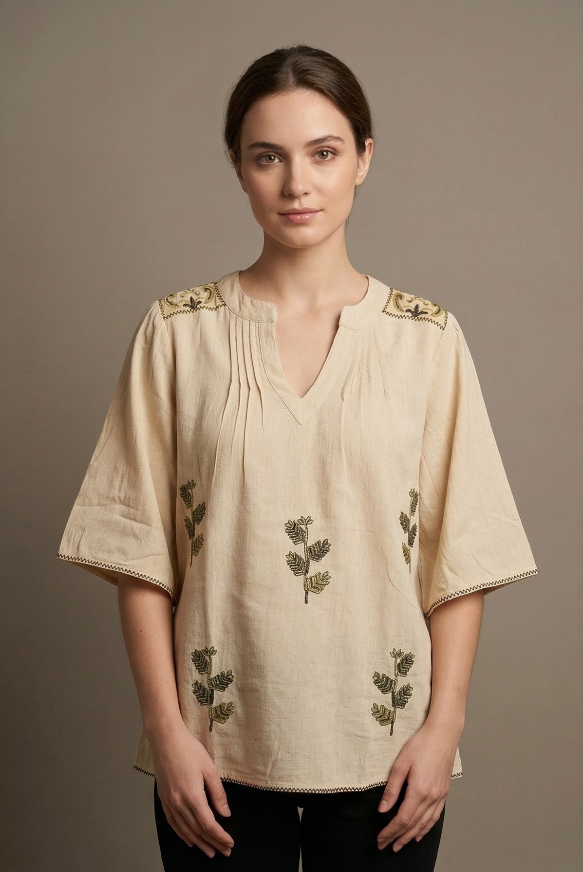 MASK WOMEN's Top
