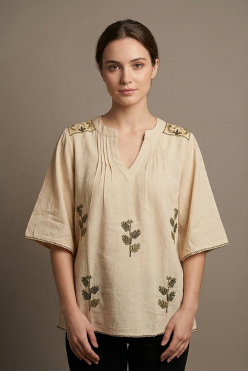 MASK WOMEN's Top
