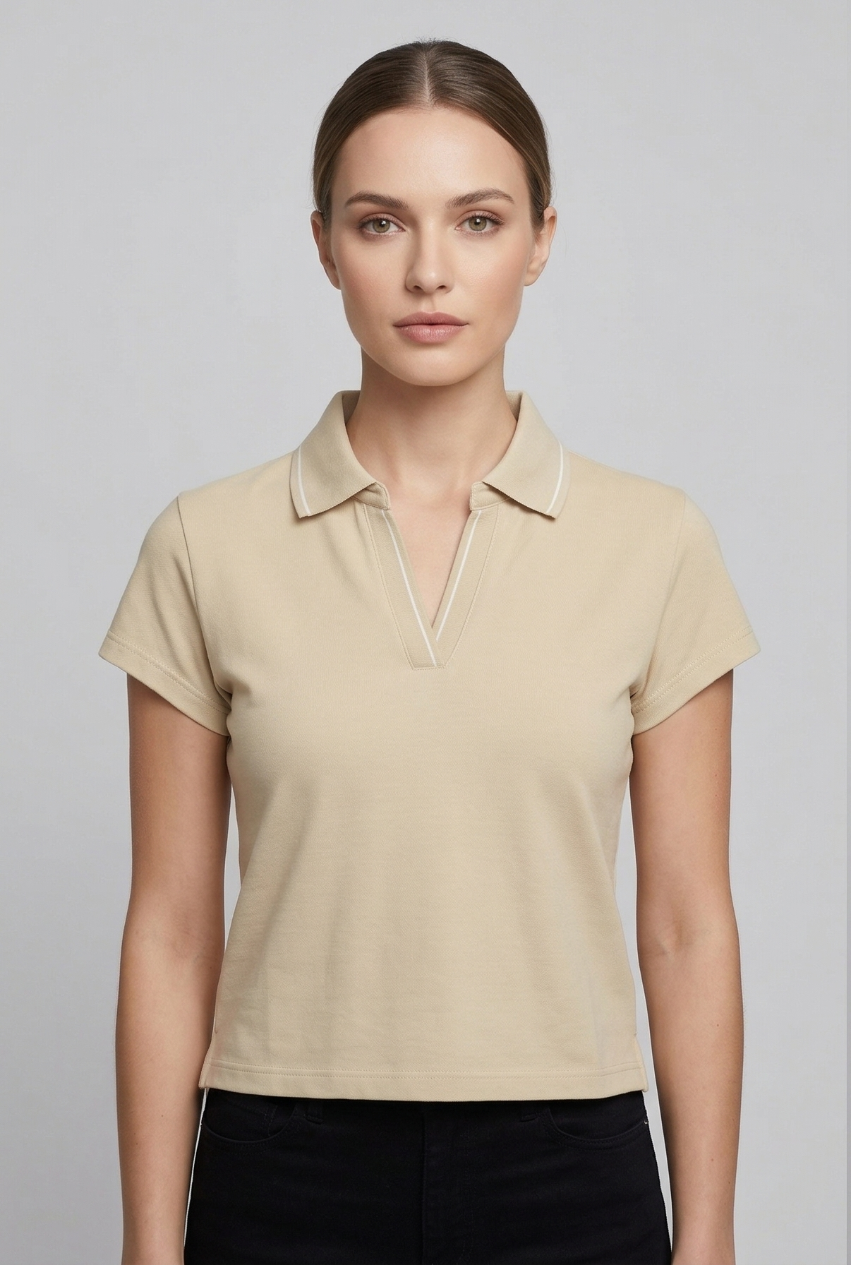 MASK WOMEN's T-SHIRT
