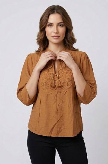 MASK WOMEN's Top
