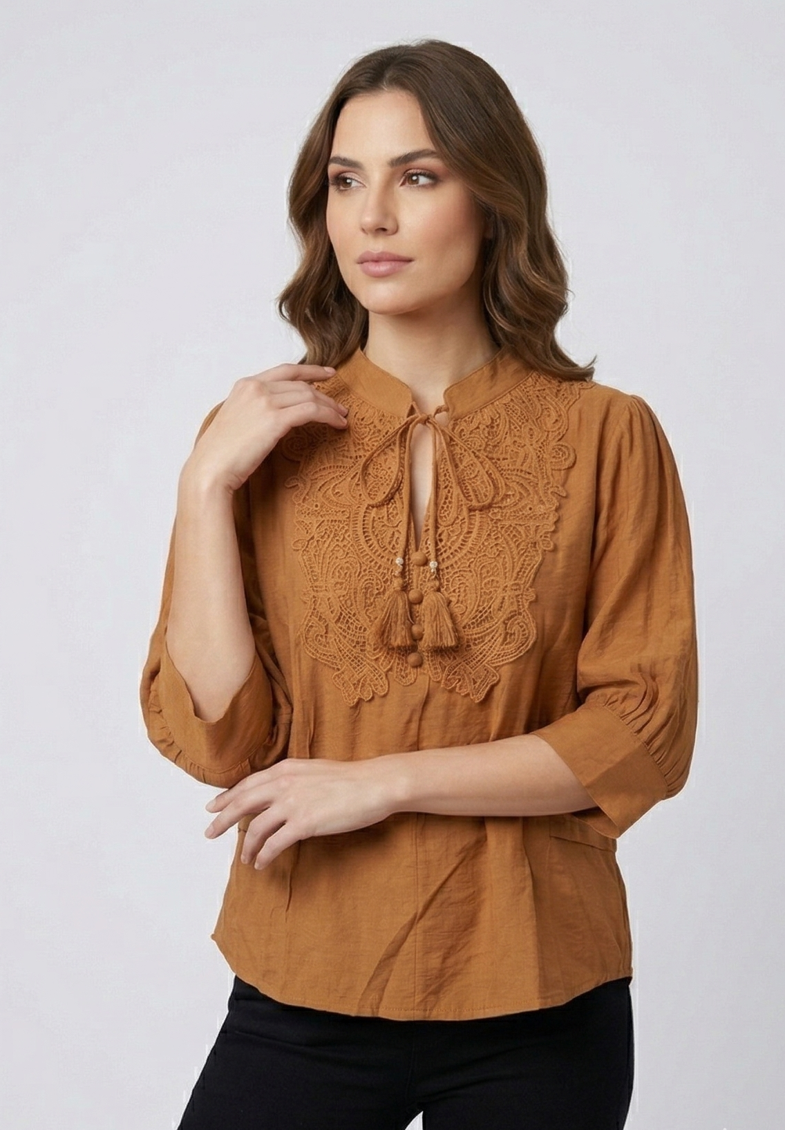 MASK WOMEN's Top