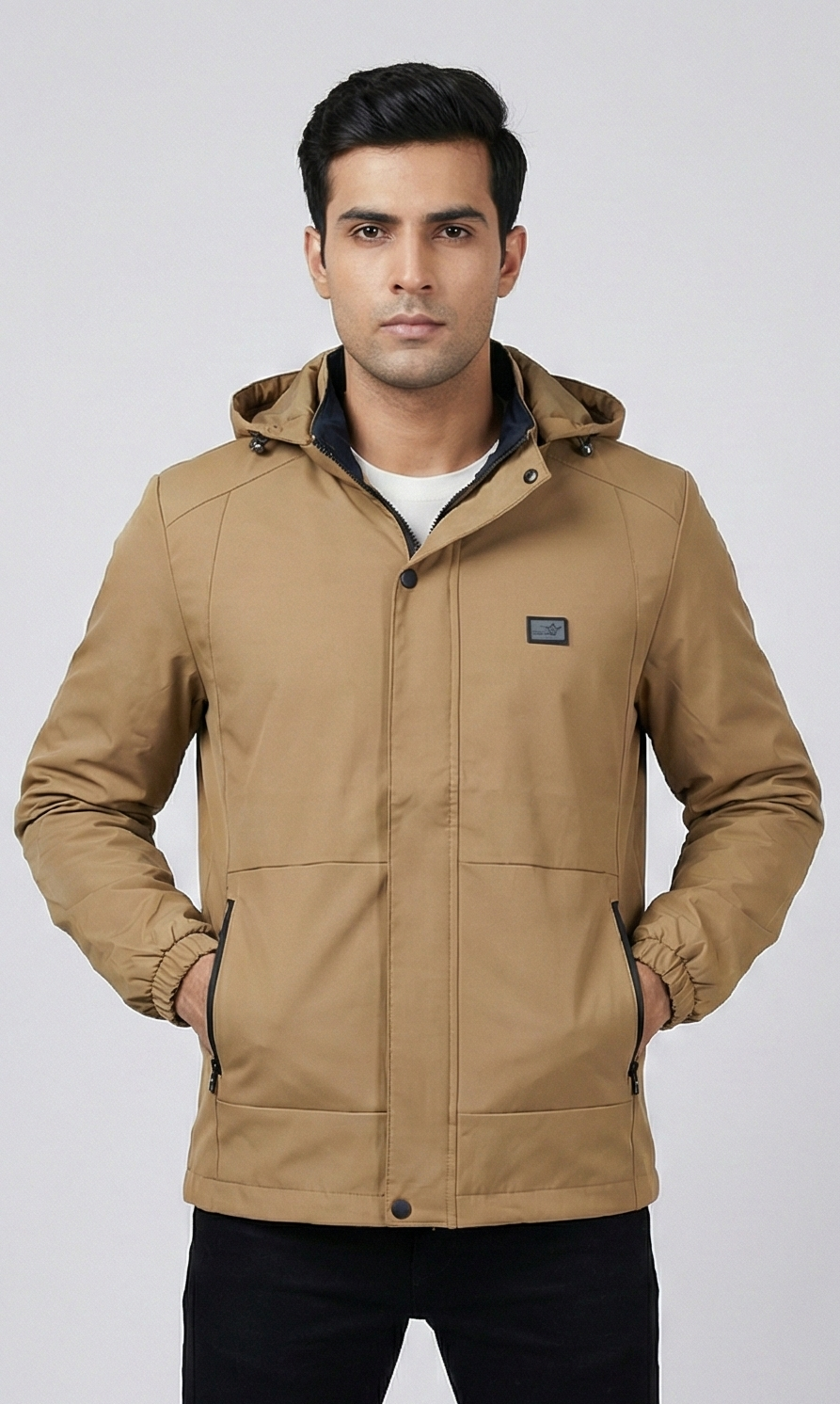 STATUSQUO MEN's JACKET