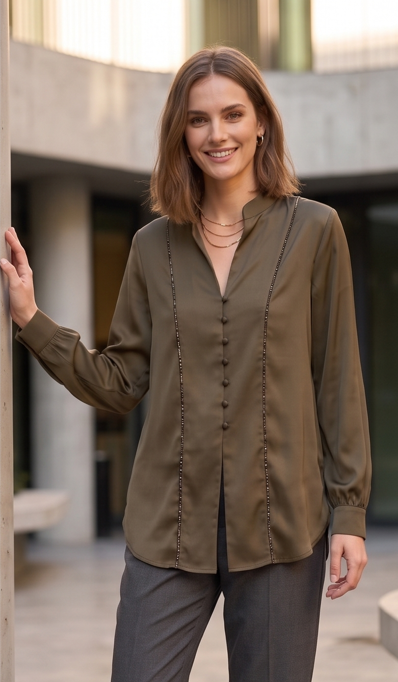 SHECZZAR WOMEN's TOP