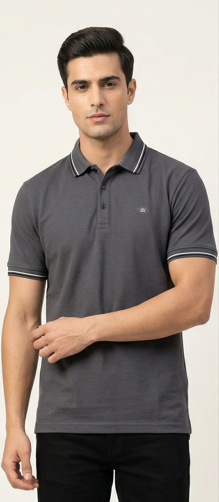 COOKYSS MEN's T-SHIRT