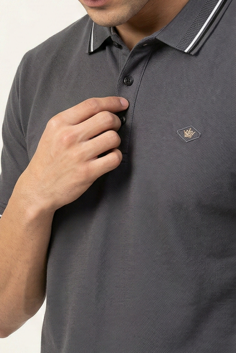 COOKYSS MEN's T-SHIRT