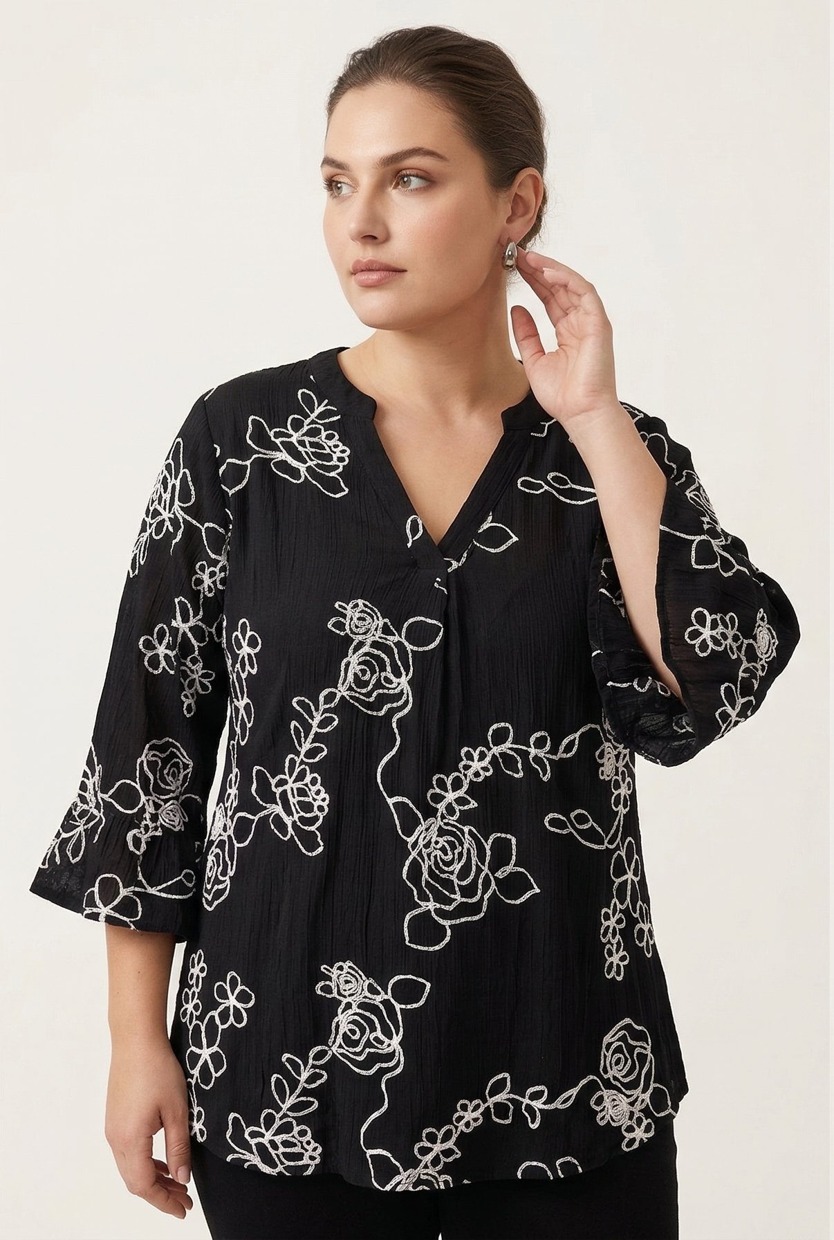 MASK WOMEN's Top