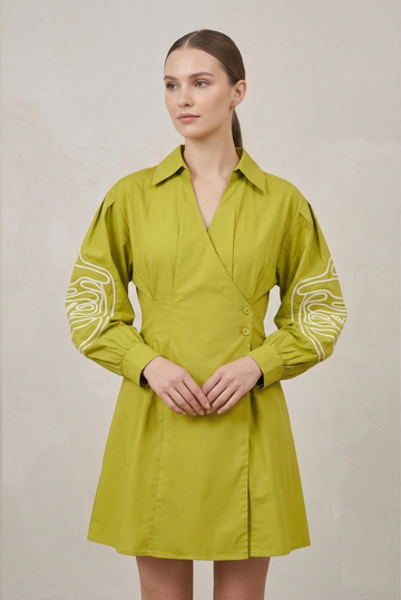 MASK WOMEN's TUNIC