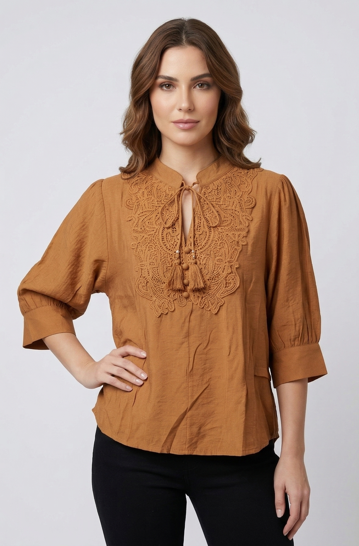 MASK WOMEN's Top