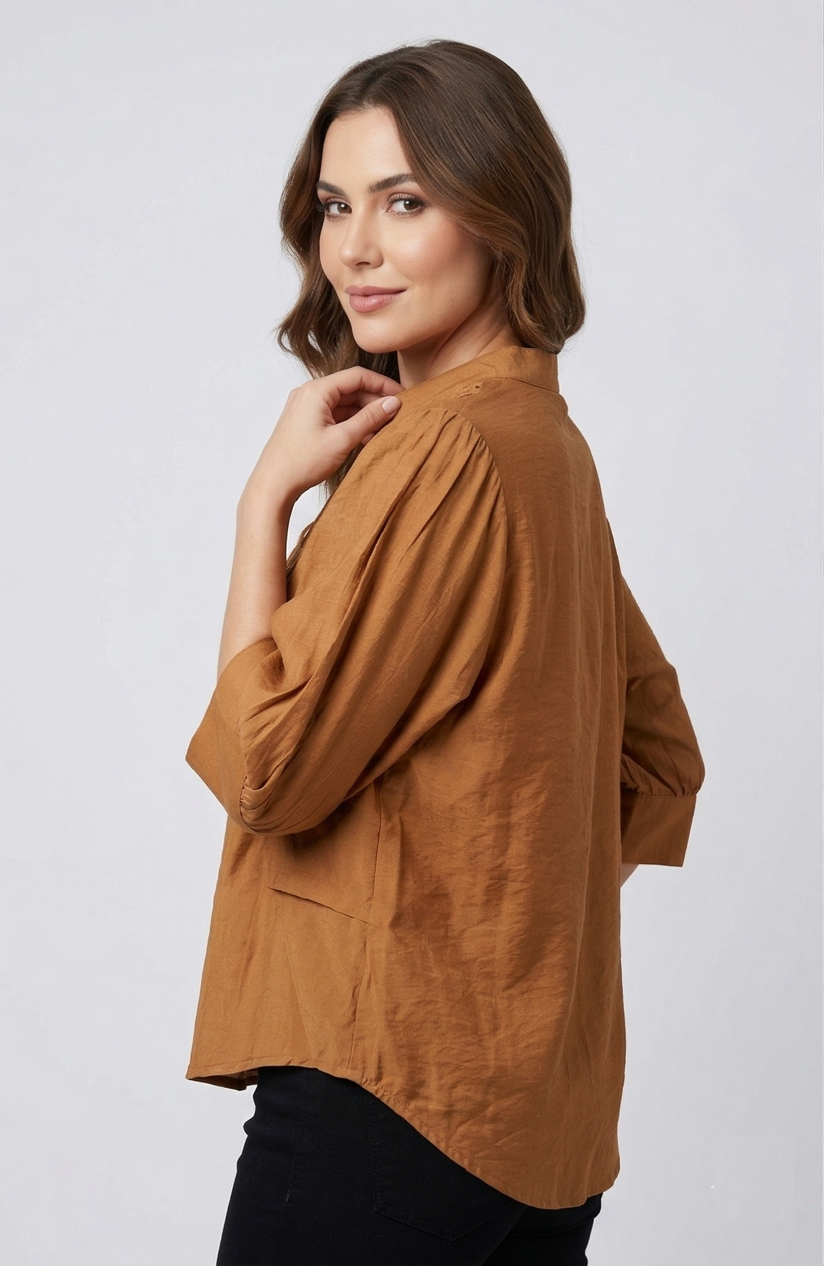 MASK WOMEN's Top