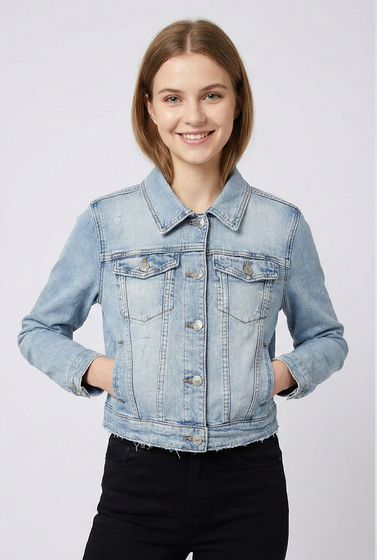 DEAL WOMEN's JACKET