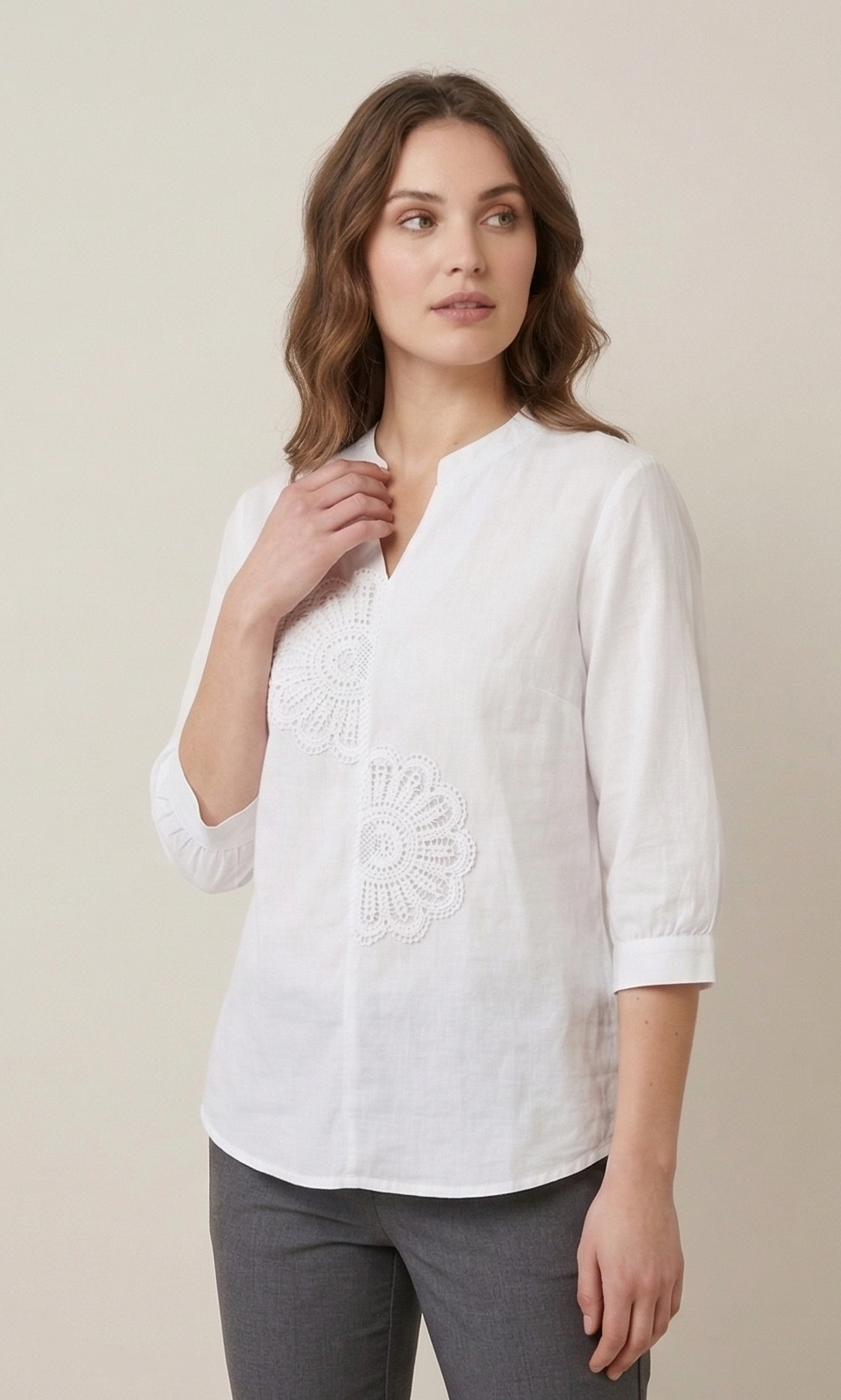 MASK WOMEN's Top