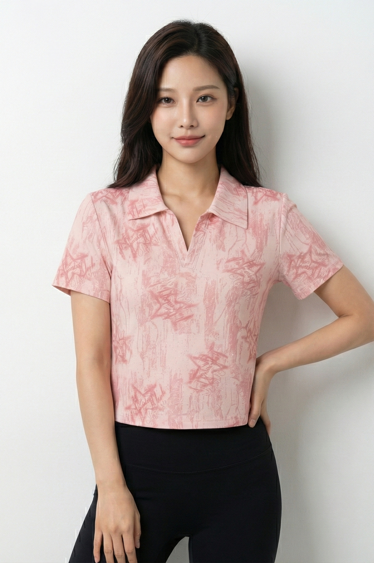 DEAL WOMEN's TOP
