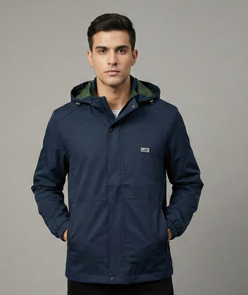 STATUSQUO MEN's JACKET