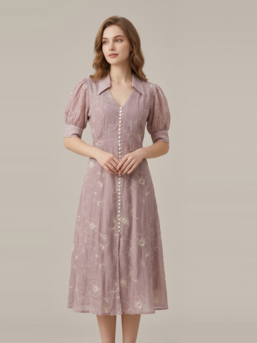MASK WOMEN's MIDI