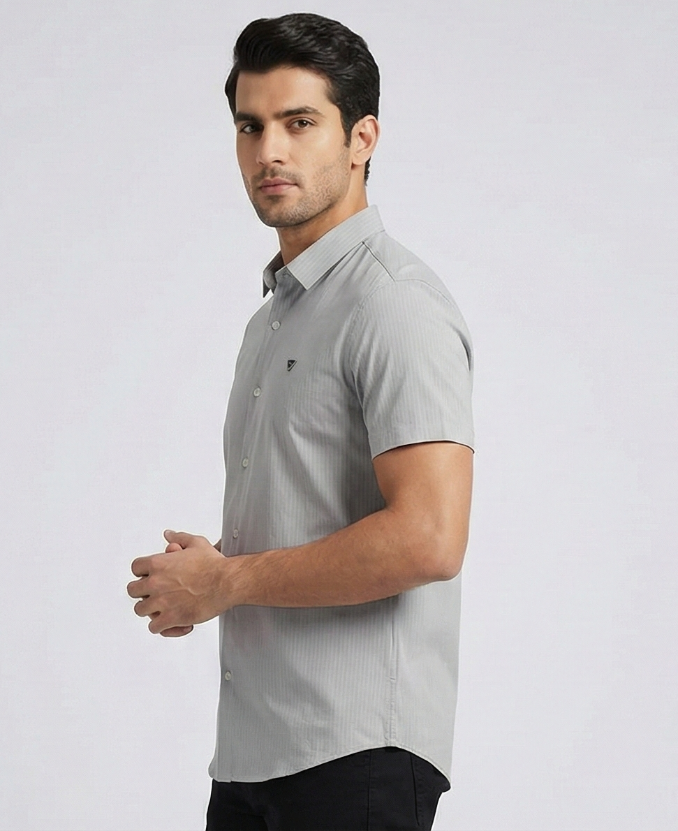 COOKYSS MEN's SHIRT