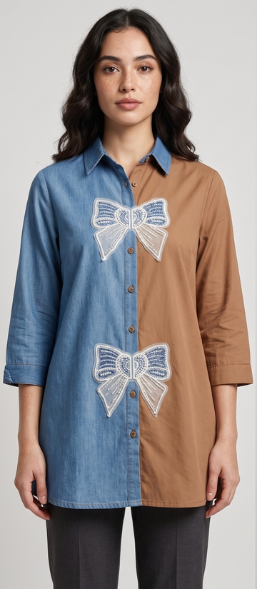 MASK WOMEN's Top