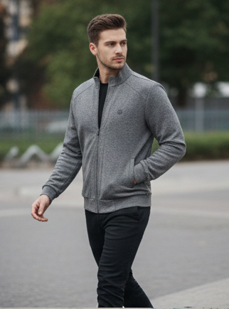 BLUEMAN MEN's JACKET