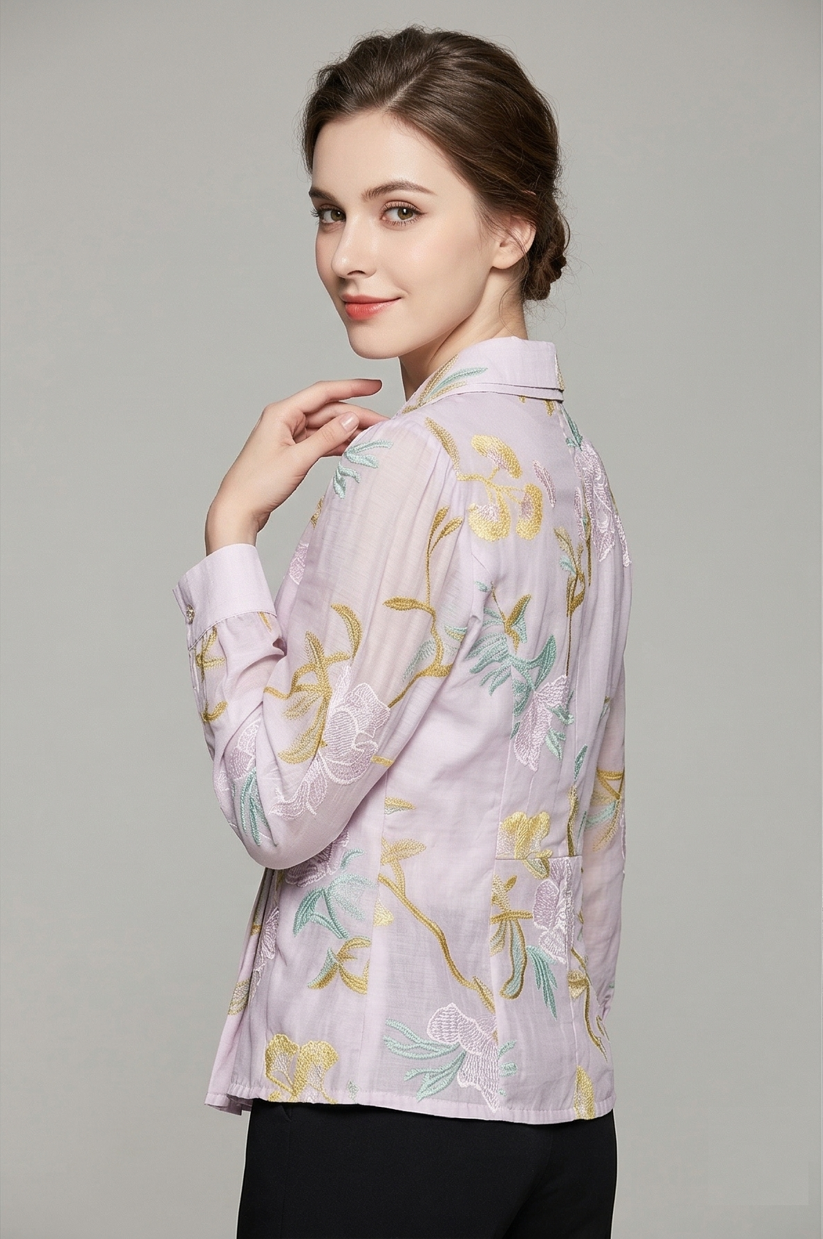MASK WOMEN's Top
