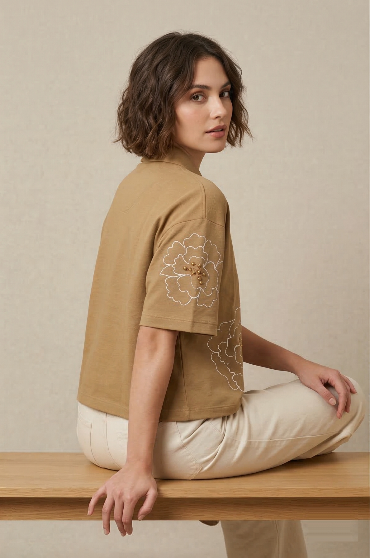 PUREMIST WOMEN's Top