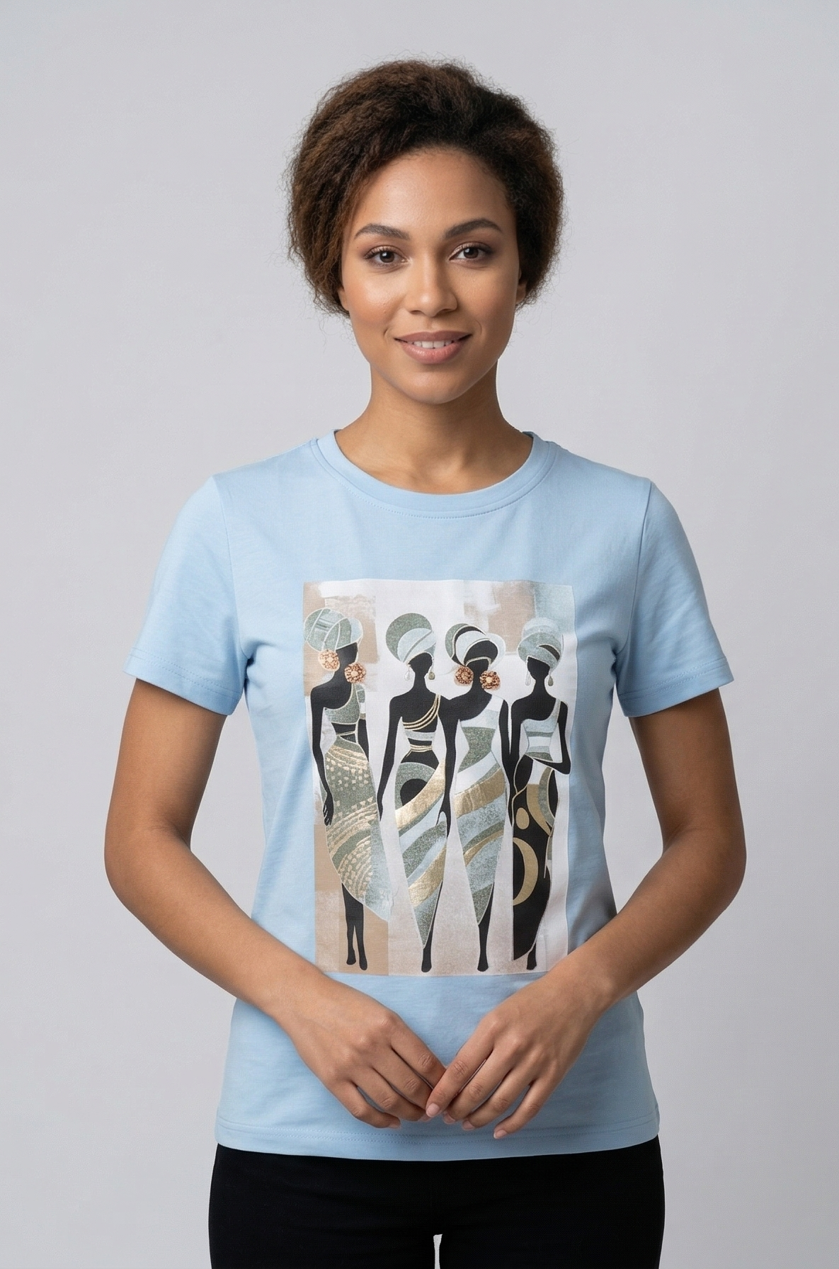DEAL WOMEN's Top