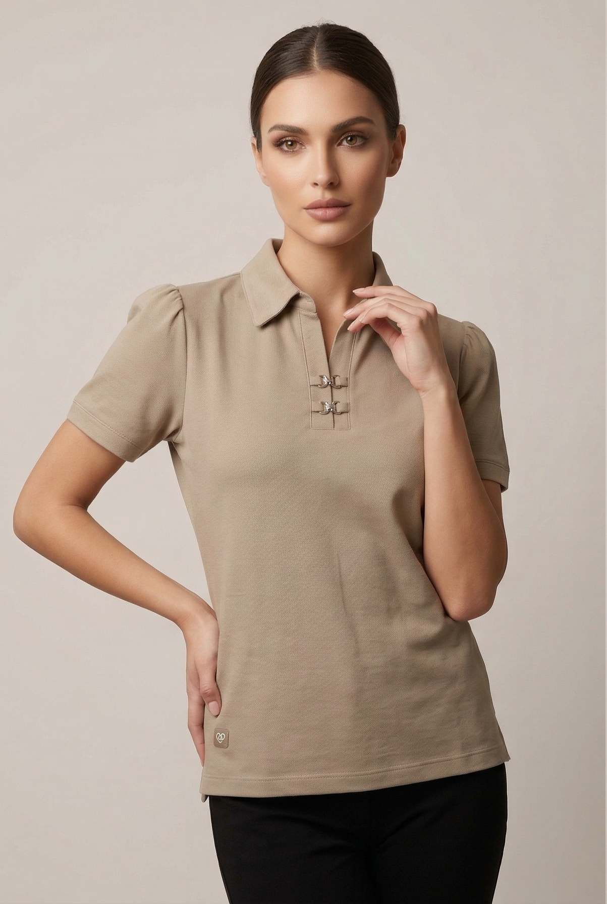 PUREMIST WOMEN's Top