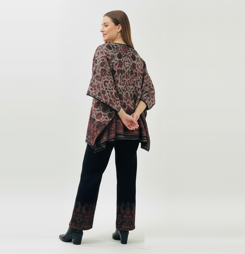 RAGE WOMEN's CORDSET