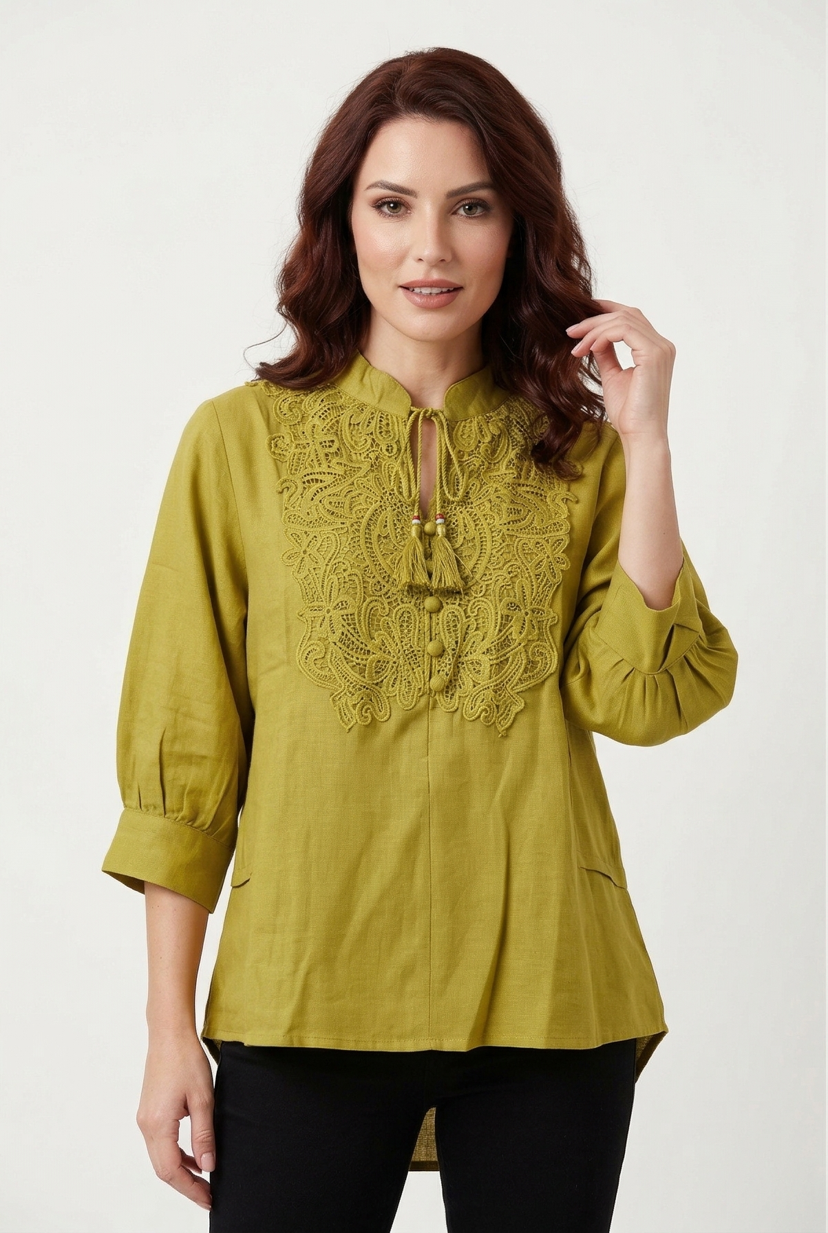 MASK WOMEN's Top